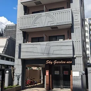  アパート Skygarden Neo