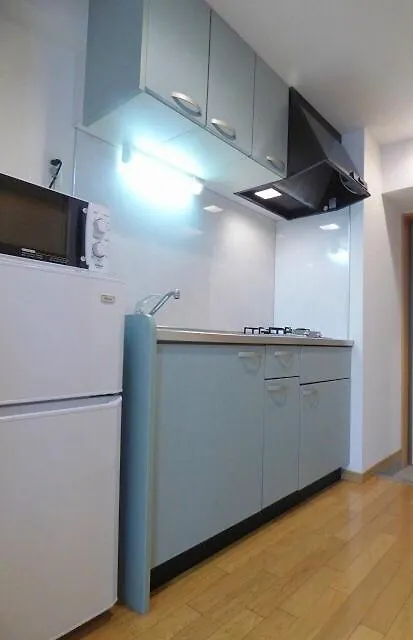 Hakata East Loft Apartment: Near Subway and Airport Fukuoka  0*, Fukuoka (Fukuoka)