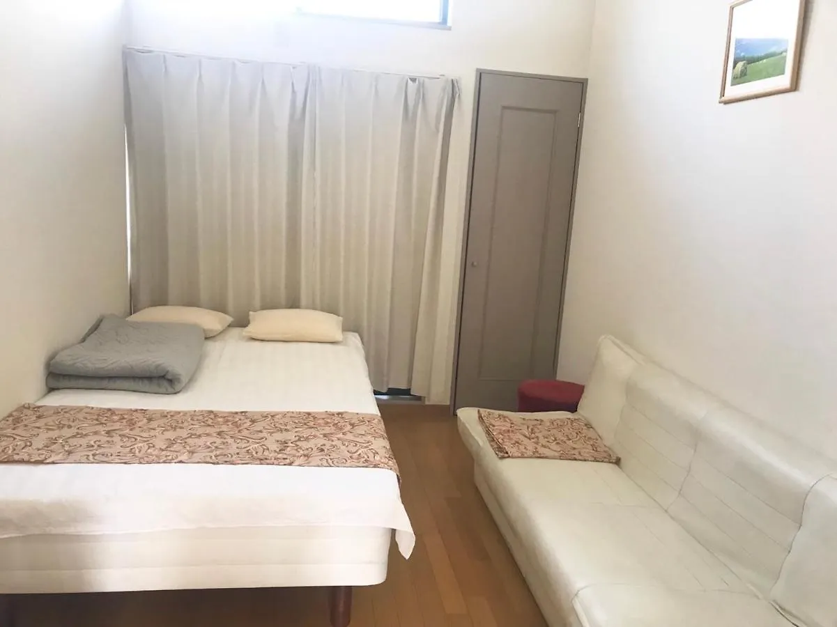 Apartment Hakata East Loft Apartment: Near Subway and Airport Fukuoka  Japan