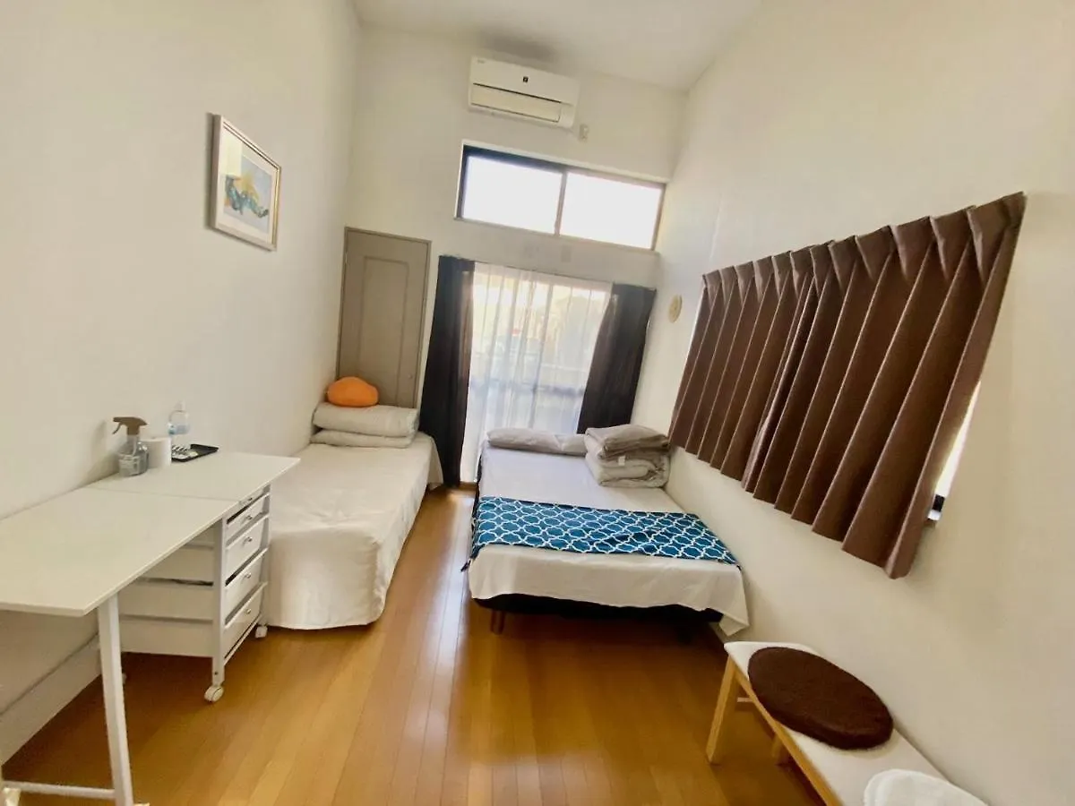 Hakata East Loft Apartment: Near Subway and Airport Fukuoka  0*, Fukuoka (Fukuoka) Japan