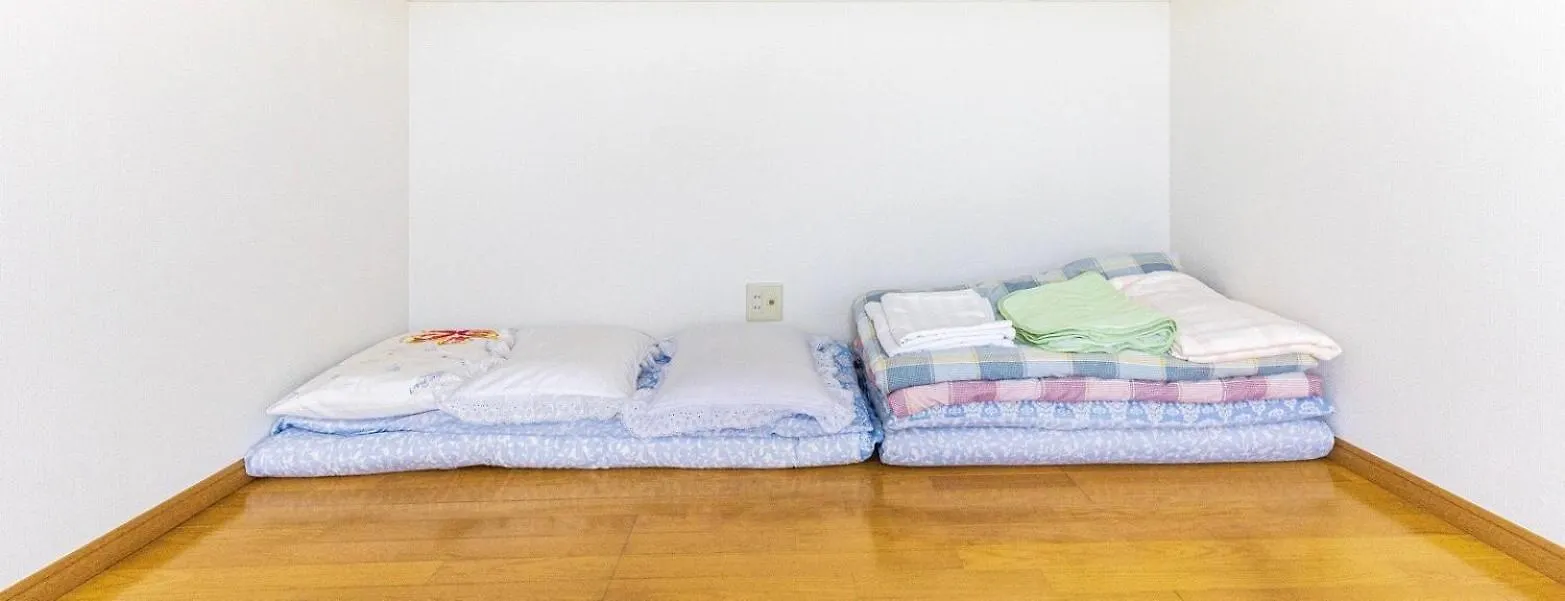 Apartment Hakata East Loft Apartment: Near Subway and Airport Fukuoka