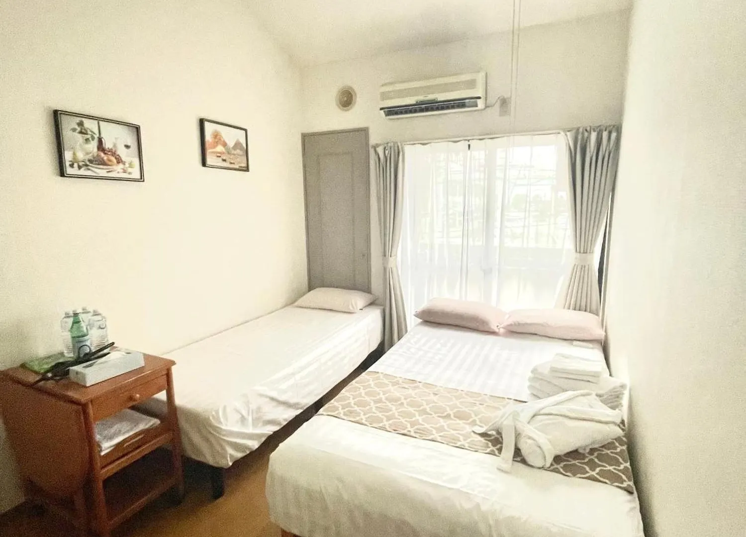 博多駅東貸切hakataekihigashi Apartment Loft付き敷地内駐車場 地下鉄5分 国際線博多駅徒歩圏内 福岡